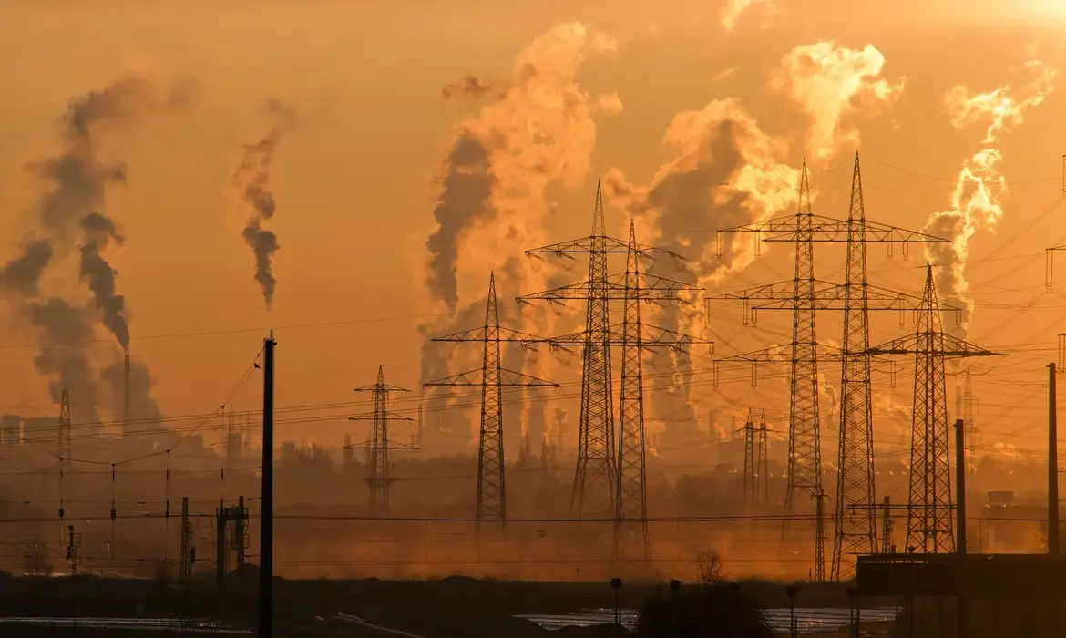 Observatório do Clima propõe redução de 92% nas emissões até 2035