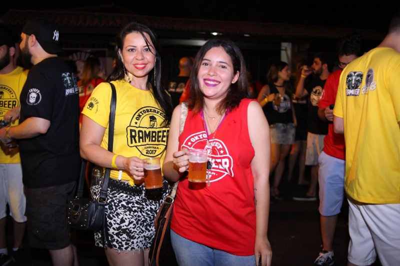 Oktoberfest irá movimentar o final de semana em Teresina