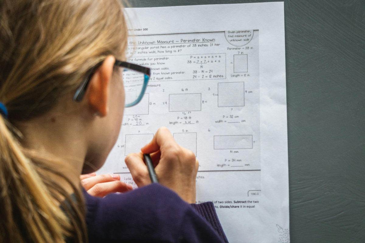 Olimpíada de Matemática bate recorde de escolas e cidades inscritas