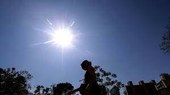 Onda de calor exige atenção redobrada com os olhos