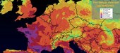 Ondas de calor afetam 559 milhões de crianças em todo o mundo