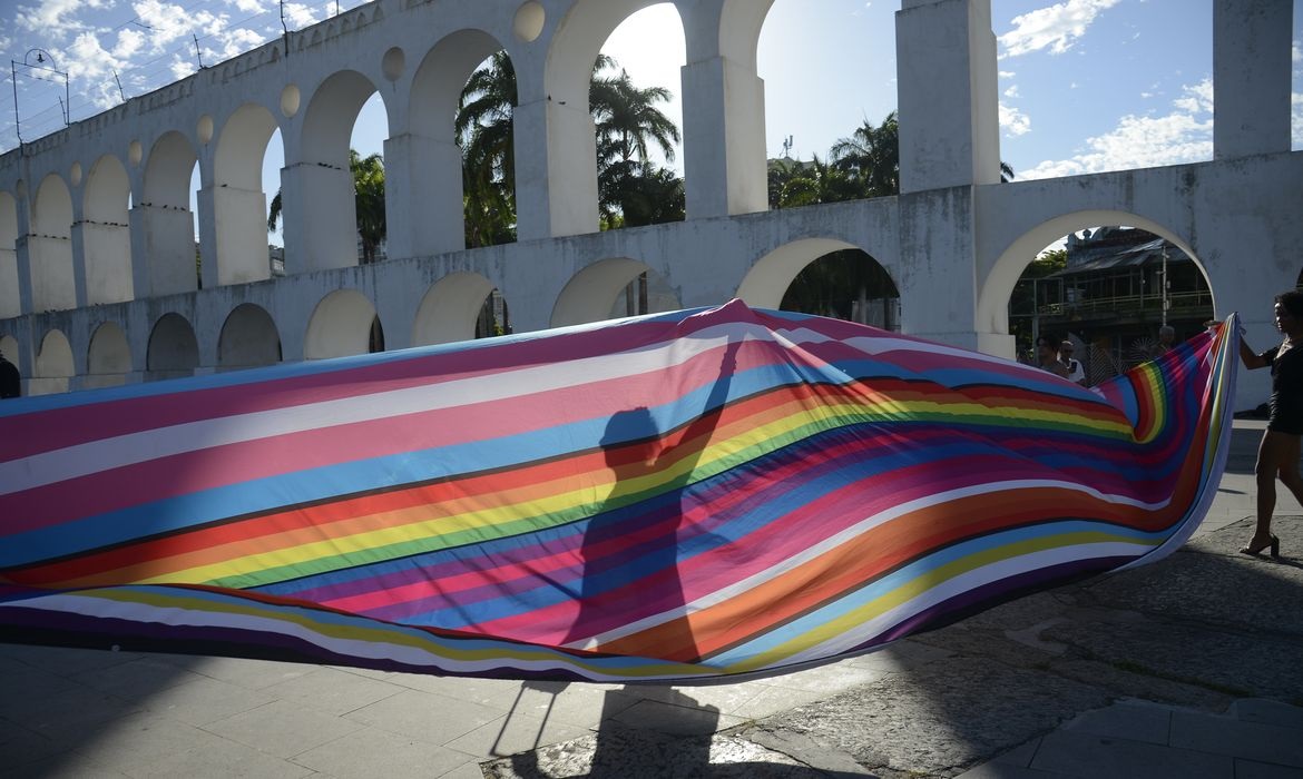 ONG contabiliza 257 mortes violentas de LGBTQIA+ em 2023