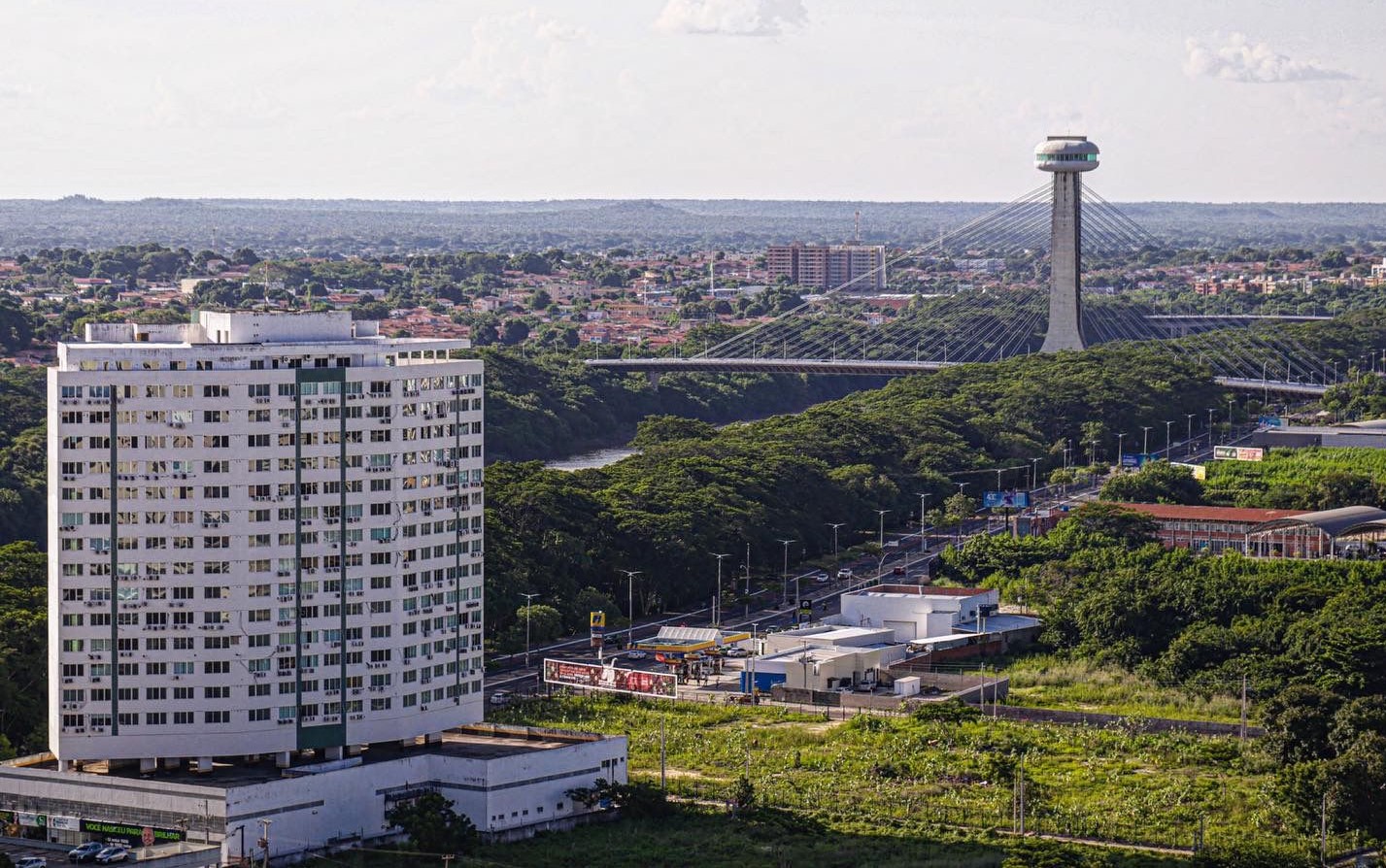 ONU Habitat e Prefeitura de Teresina apresentam diagnóstico de resiliência urbana do município