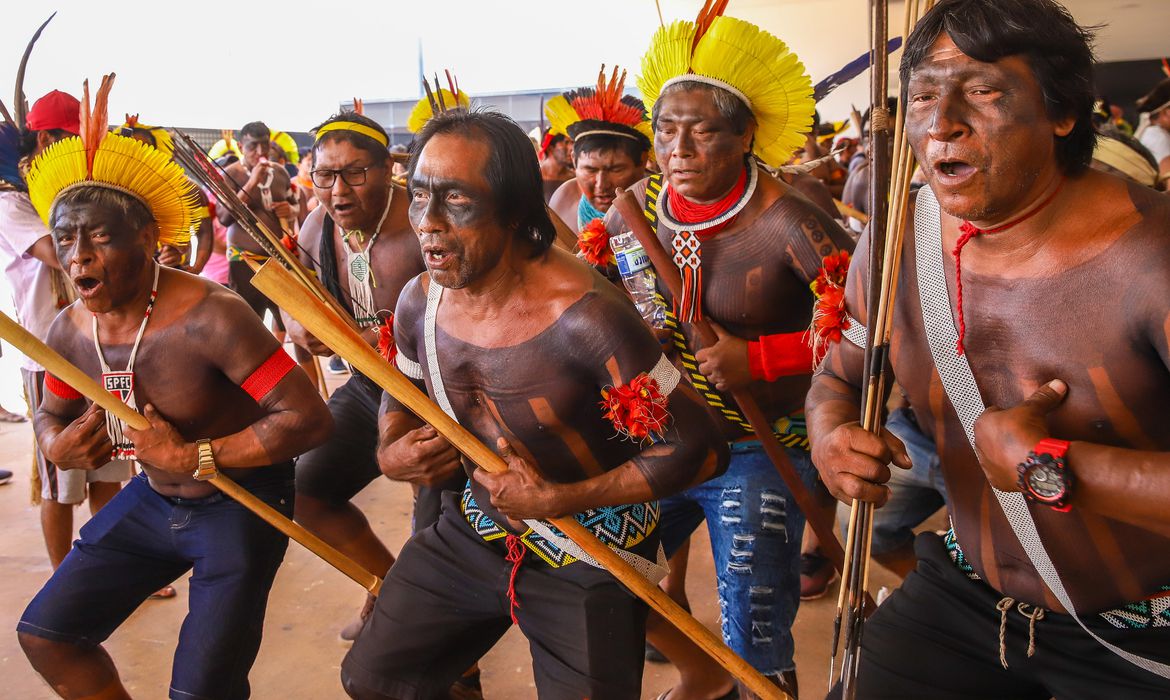 Órgãos internacionais celebram derrubada do marco temporal