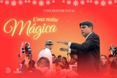 Orquestra e Coral da UFPI apresentam Concerto de Natal