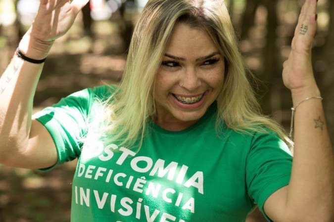 Ostomia: já passou da hora de dar visibilidade a uma deficiência invisível