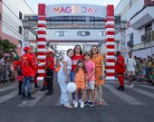 Pacto Pelas Crianças do Piauí apoiou Magic Day Parade 2023