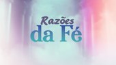 Padre Fábio Fernandes faz um convite para o programa Razões da Fé