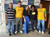 Parceria garante Meeting Paralímpico Loterias Caixa no Piauí