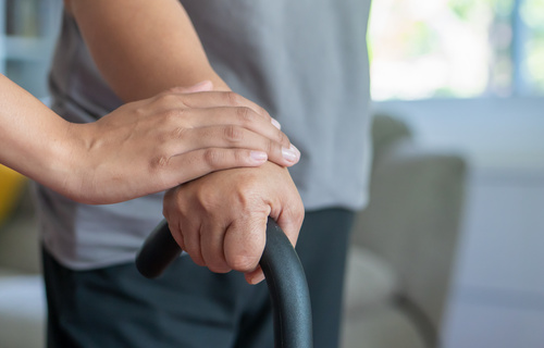 Parkinson: uma doença que pode se tornar cada vez mais comum