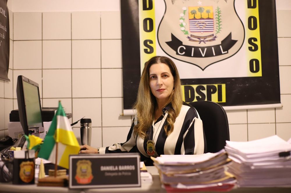 PC orienta sobre denúncias de crimes contra a pessoa idosa