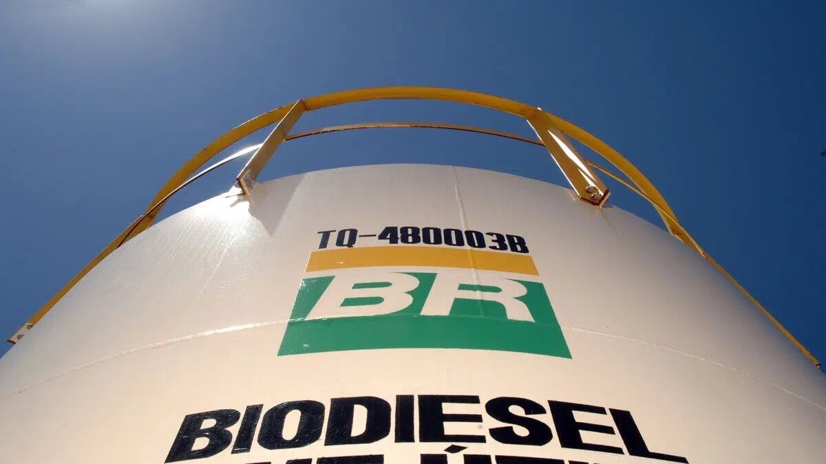 Percentual de biodiesel no diesel subirá para 14% em março de 2024