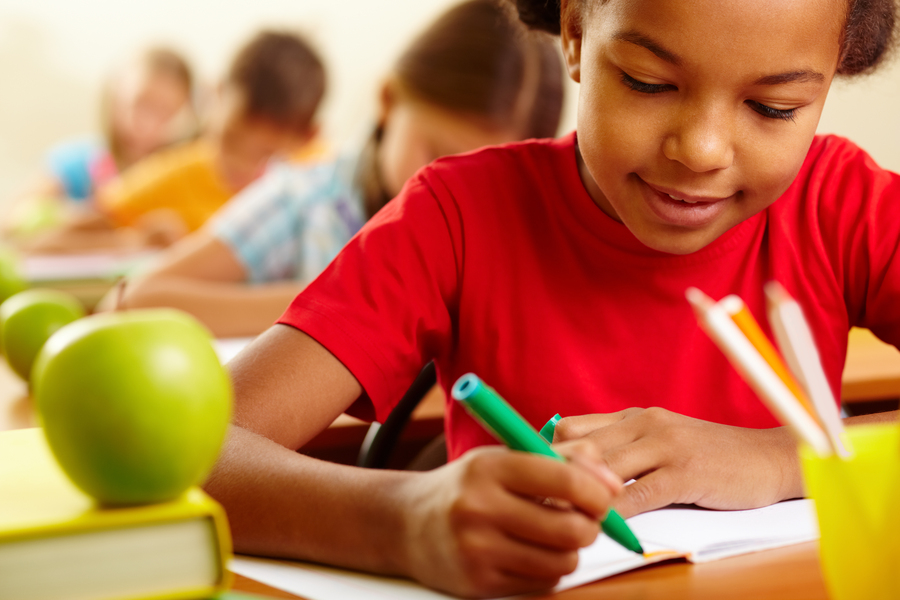 Pesquisa aponta desigualdades entre negros e brancos na educação