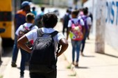 Pesquisa mostra que estudantes negros foram mais afetados na pandemia