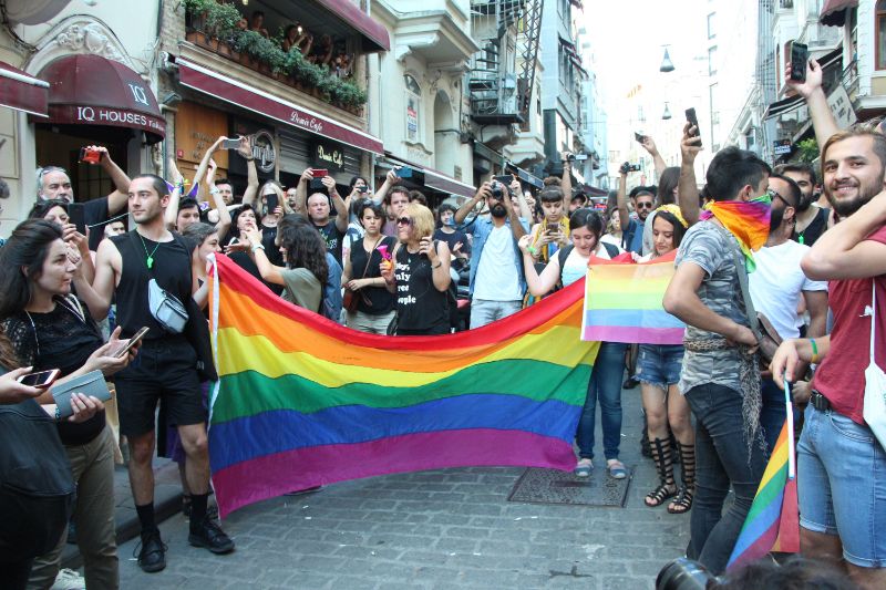 Pesquisa reunirá dados sobre saúde mental de 3,5 mil pessoas LGBTI+