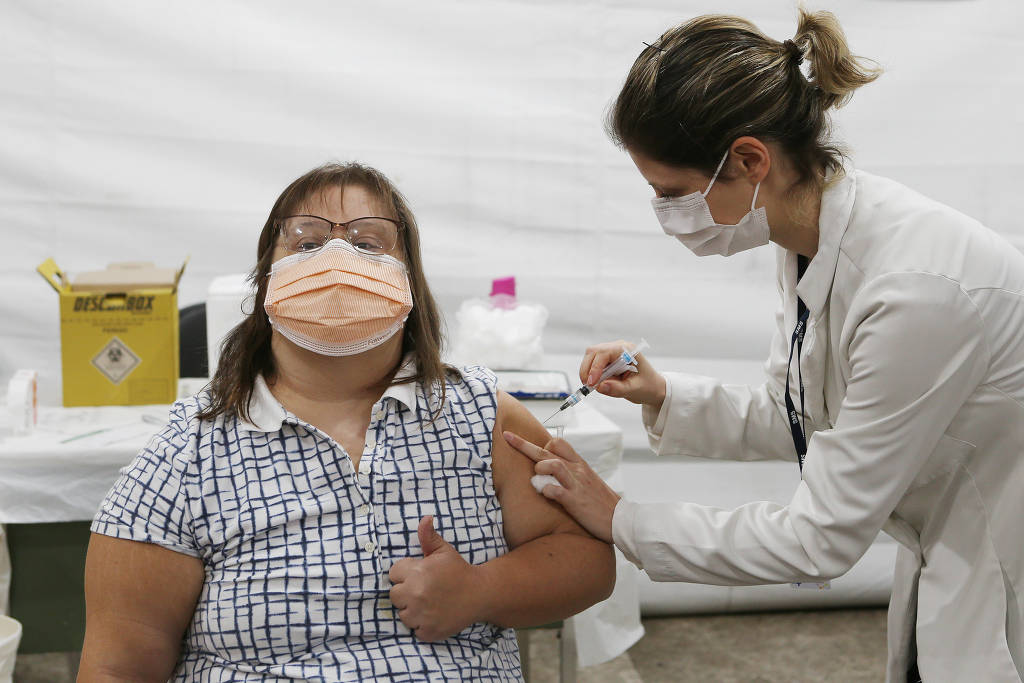 Pesquisadores apontam por que a Covid é mais grave em pessoas com síndrome de Down