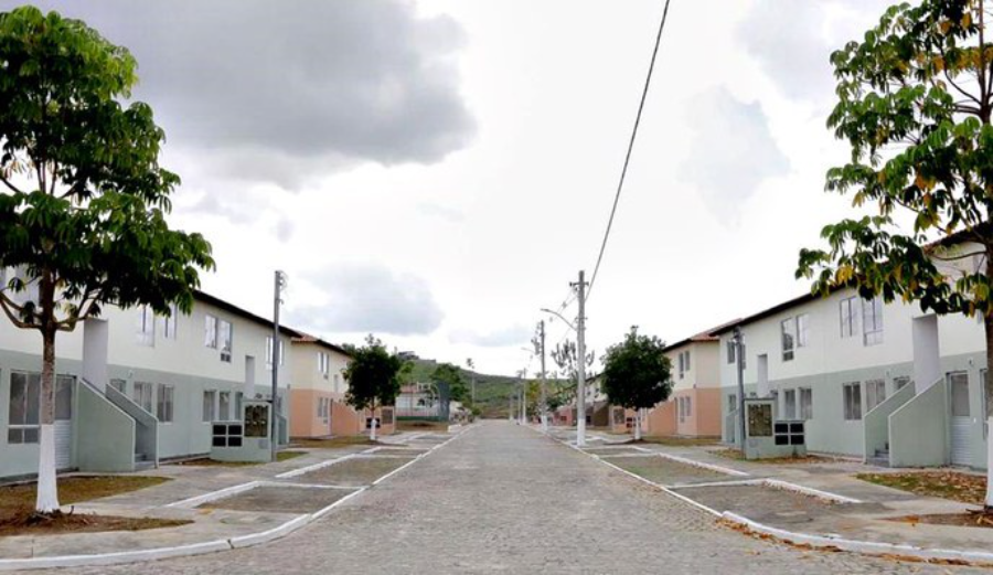 Piauí anuncia mais de 3.500 unidades do Minha Casa, Minha Vida