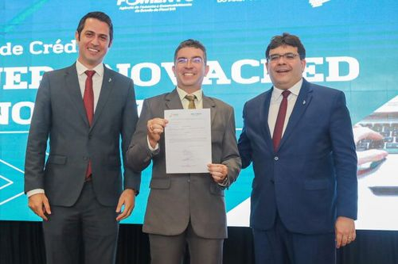 Piauí é 2º lugar do NE no ranking de inovação