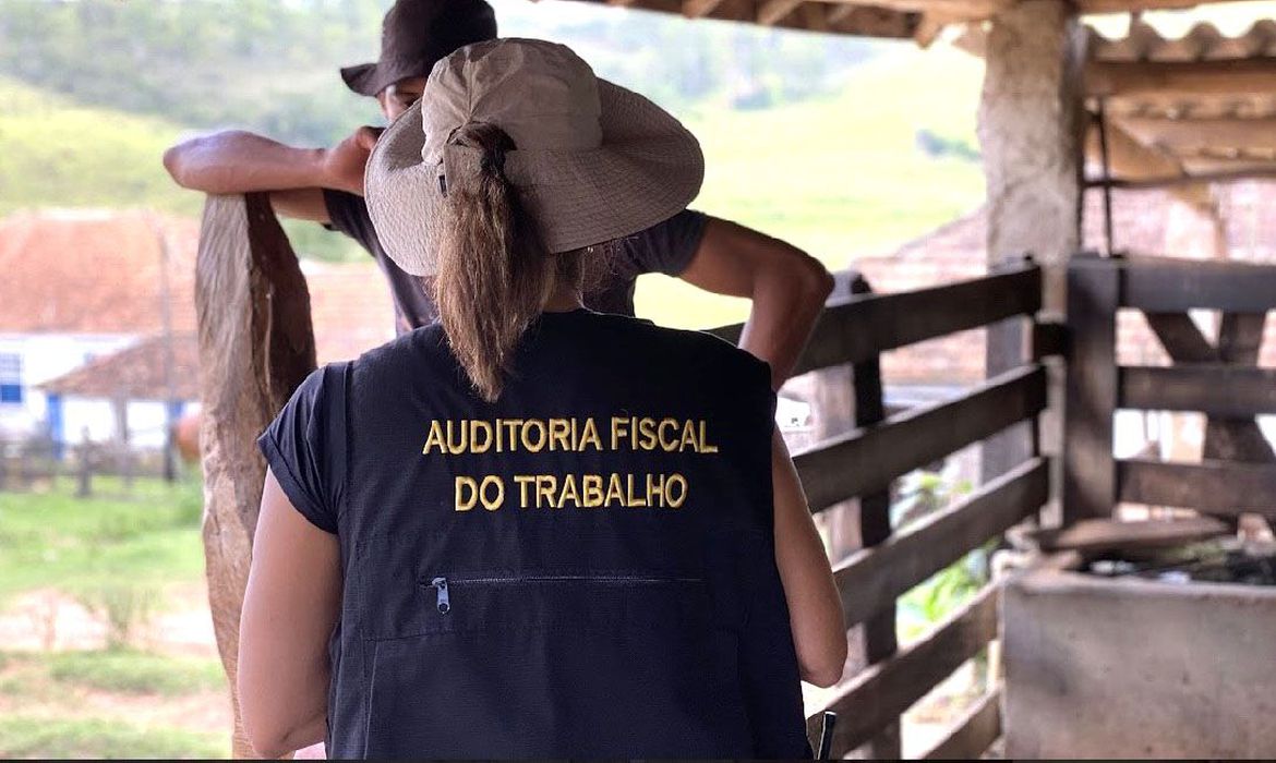 Piauí é destaque na lista de trabalho análogo à escravidão