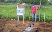 Piauí ganha novas estações para monitorar tremores de terra