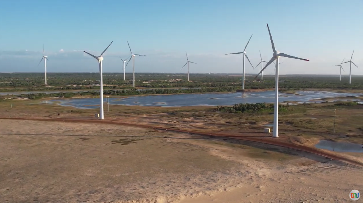 Piauí que Produz destaca avanços do estado em hidrogênio verde