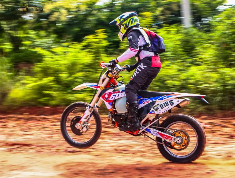 Piauí Rally Cup: campeão brasileiro de UTV está em Teresina