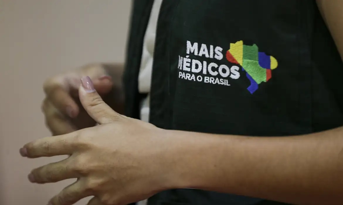 Piauí recebe 114 novos profissionais do programa Mais Médicos em 2024