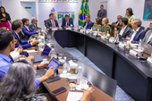 Piauí será apresentado como referência em redução da pobreza no encontro do G20