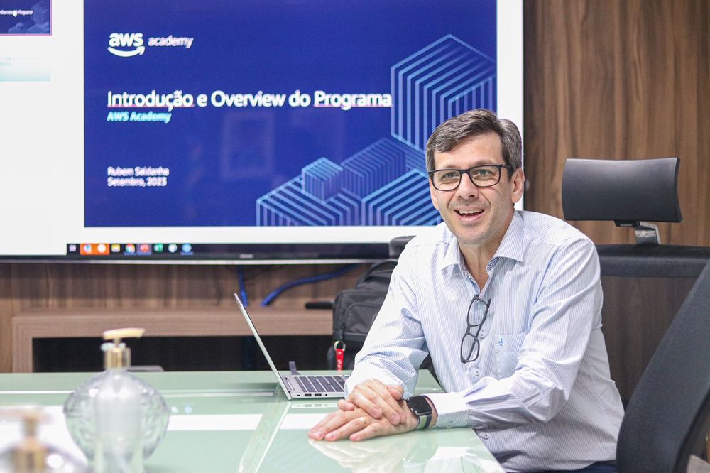 Piauí será pioneiro em inteligência artificial no currículo escolar