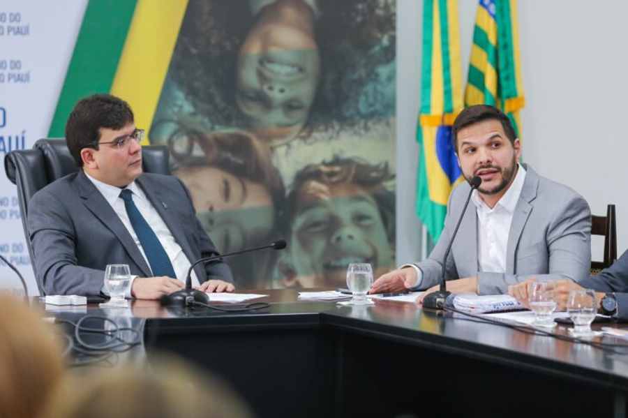 Piauí tem a 7ª melhor posição do país em ranking da Educação