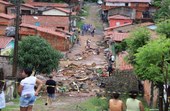 Piauí tem metade de pretos e pardos em situação de pobreza