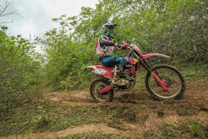 Piocerá: aproxima-se decisão das categorias de motos