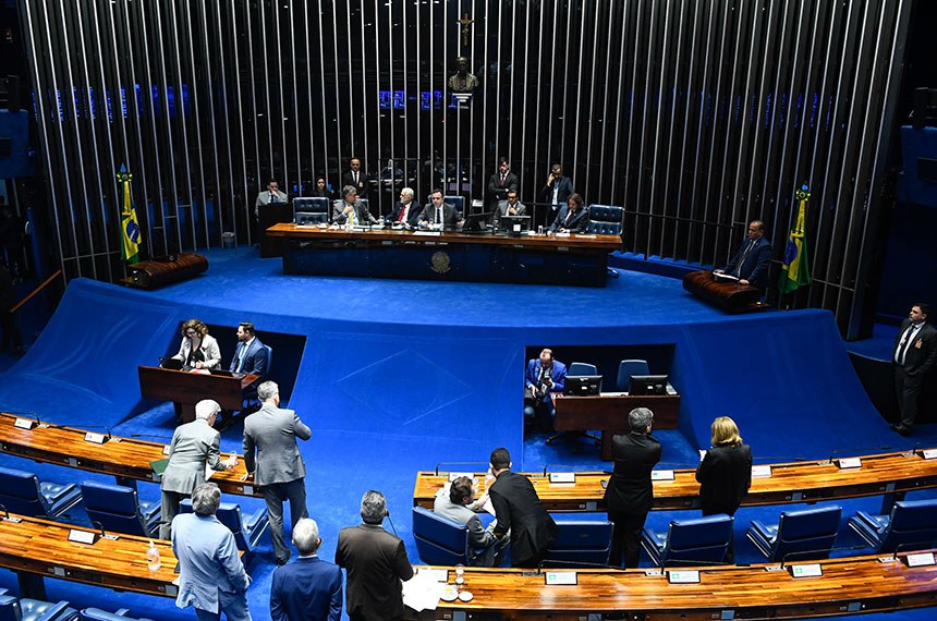 Plenário aprova percentual de recursos do PNHU para regularizar favelas