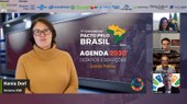 PMT integra 7º Congresso Pacto Pelo Brasil