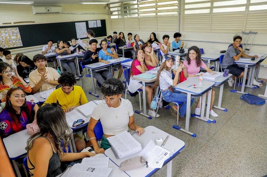 PNE: Congresso se prepara para decidir metas da educação para os próximos 10 anos