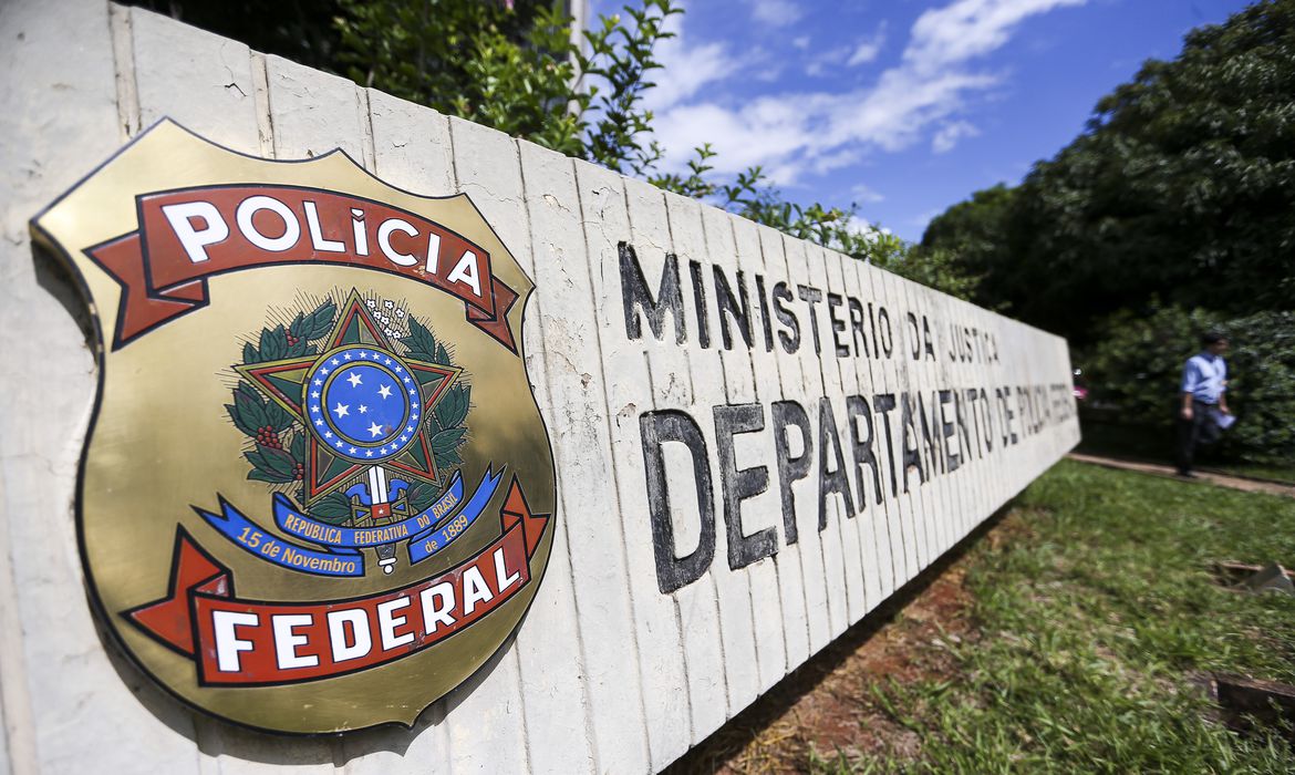 Polícia Federal combate trabalho escravo no Nordeste