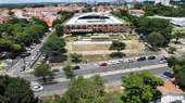 Polícia Militar do Piauí realiza solenidade em homenagem a Tiradentes