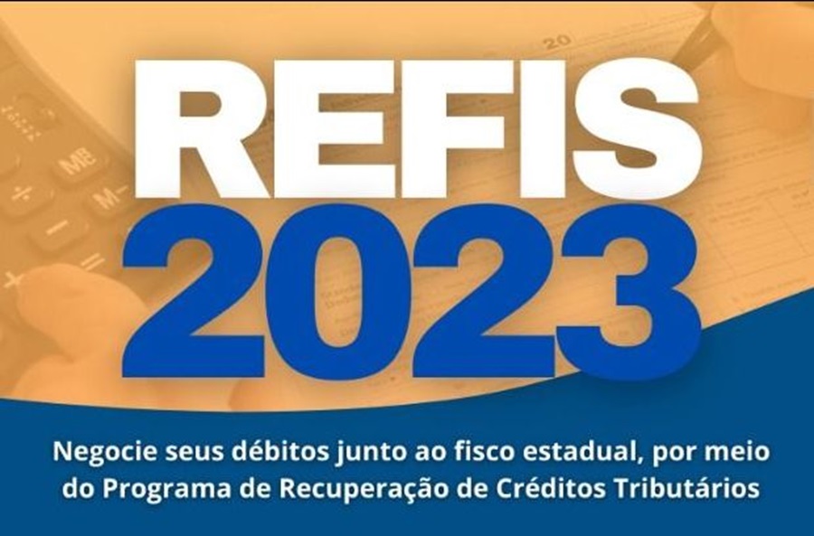 Prazo de adesão ao Refis termina nesta quinta (1º)