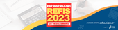 Prazo para pagamento do Refis 2023 encerra nesta quinta (28)