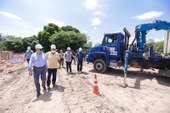 Prefeitura de Teresina presta contas e prepara inauguração de obras na zona Leste