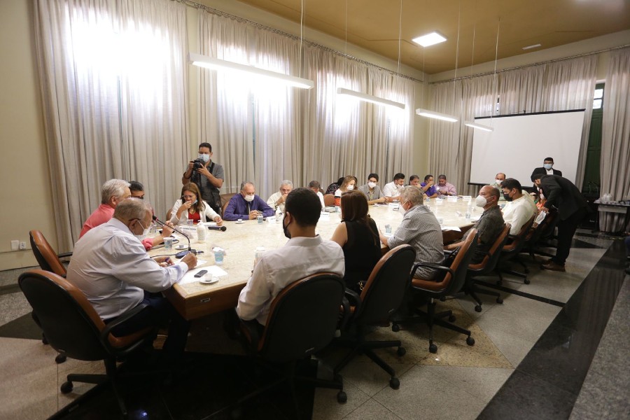 Prefeitura de Teresina realizará Natal sem Fome e fará campanha para arrecadar brinquedos e alimentos