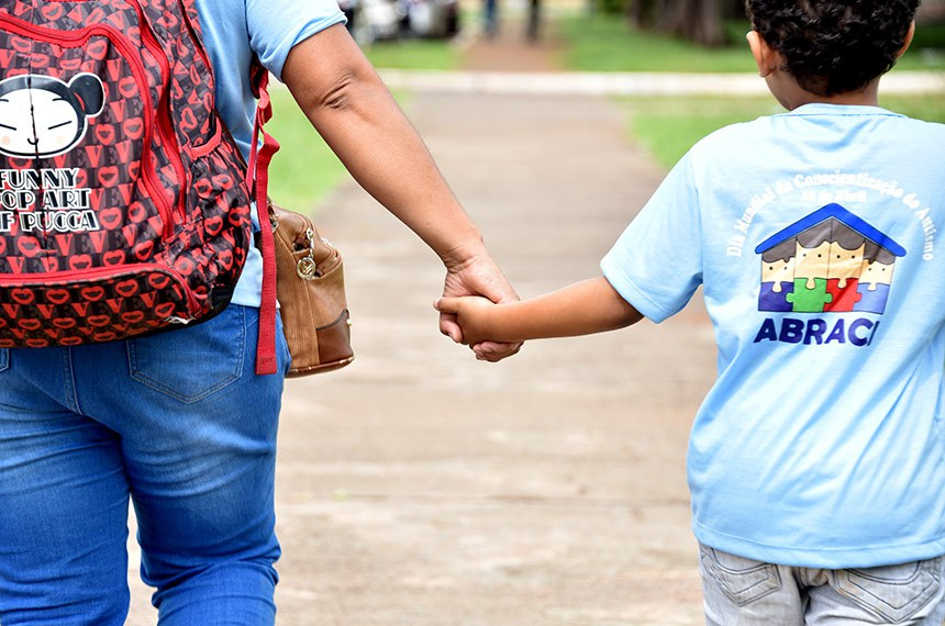 Projeto garante isenção no IR para pessoas do espectro autista