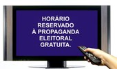 Propaganda eleitoral no rádio e na televisão começa hoje (26)