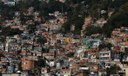 Quase 16,4 milhões de pessoas moram em favelas no Brasil, revela Censo