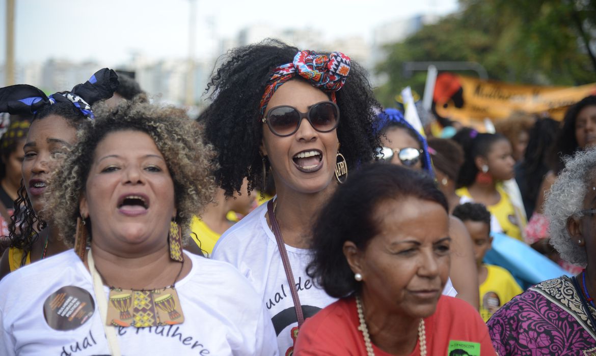 Racismo afeta saúde desde o nascimento até a morte