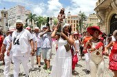 Racismo religioso cresce, prejudica negros e corrói democracia