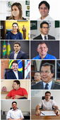 Rafael Fonteles anuncia 11 novos nomes do seu secretariado