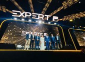 Rafael Fonteles participa do Expert XP 2023, em São Paulo