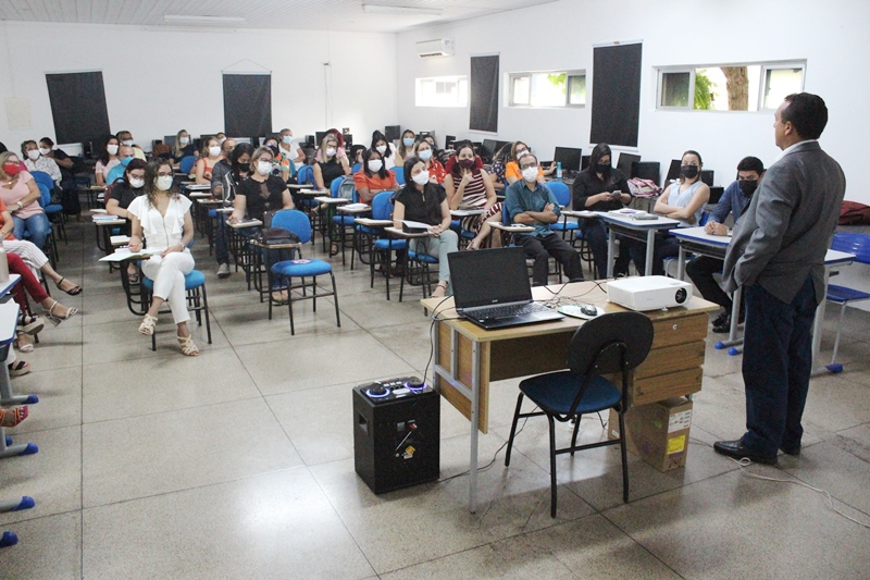 Rede Municipal de Teresina passa a contar com 15 novas unidades de ensino de tempo integral