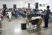 Rede Municipal de Teresina passa a contar com 15 novas unidades de ensino de tempo integral